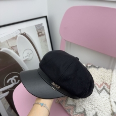 Christian Dior Caps